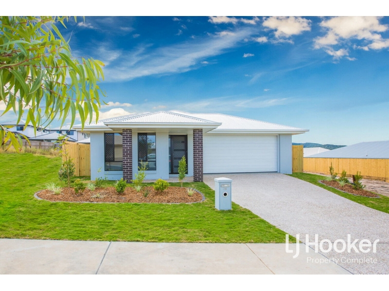 Rental properties & online application form