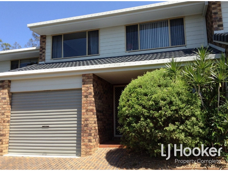 Rental properties & online application form