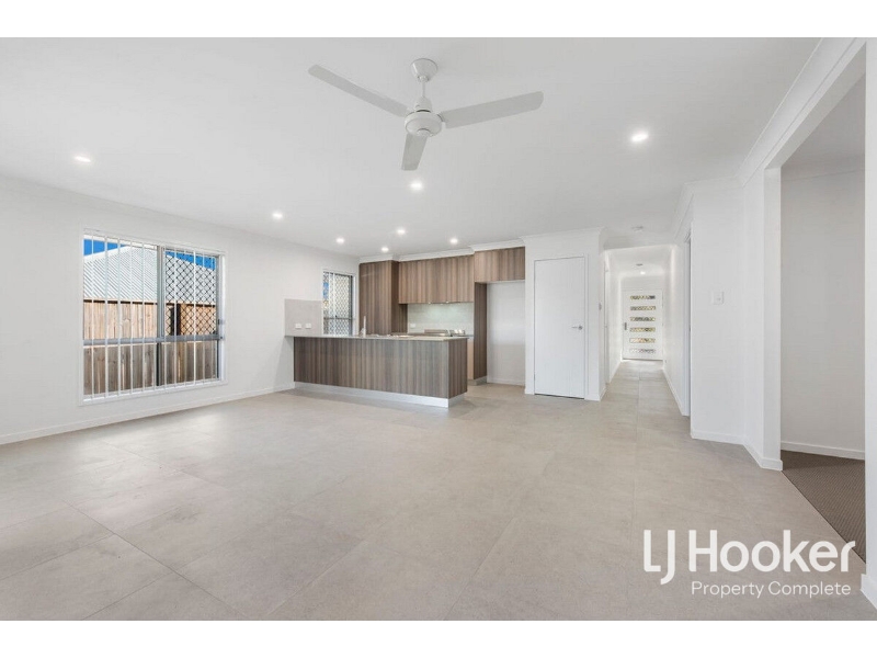 Rental properties & online application form