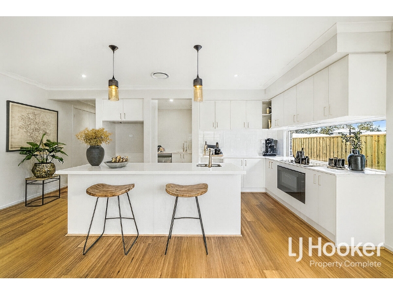 Rental properties & online application form