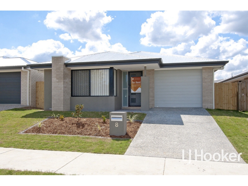 Rental properties & online application form