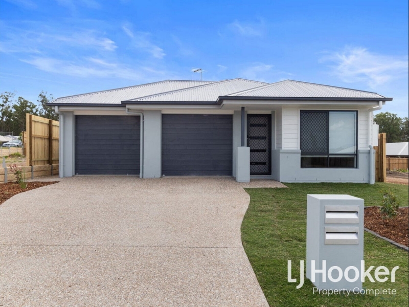 Rental properties & online application form