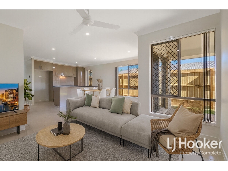 Rental properties & online application form