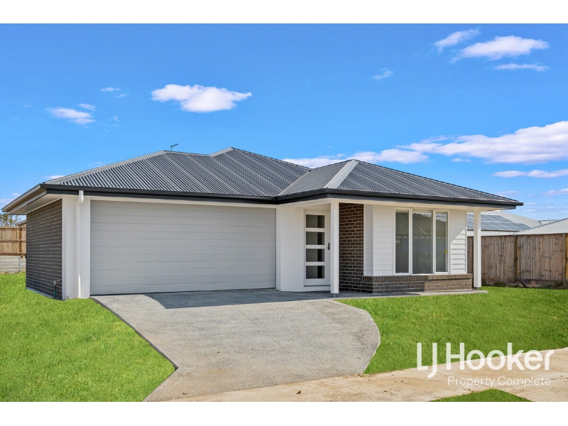 Rental properties & online application form