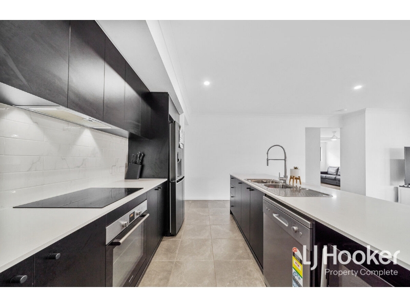 Rental properties & online application form