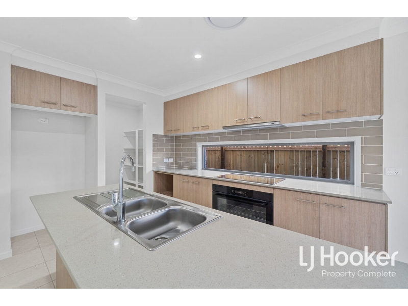 Rental properties & online application form