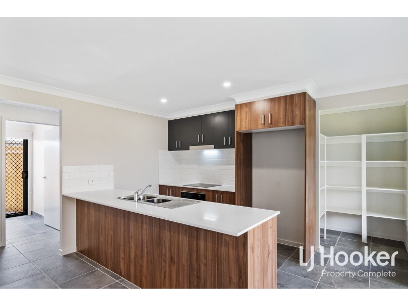 Rental properties & online application form