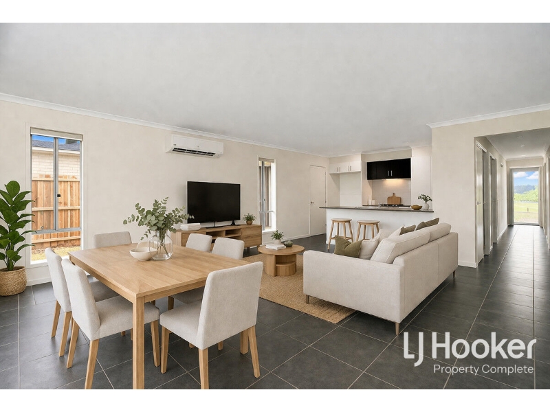 Rental properties & online application form