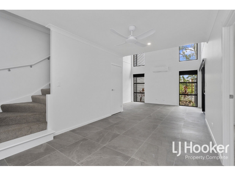 Rental properties & online application form