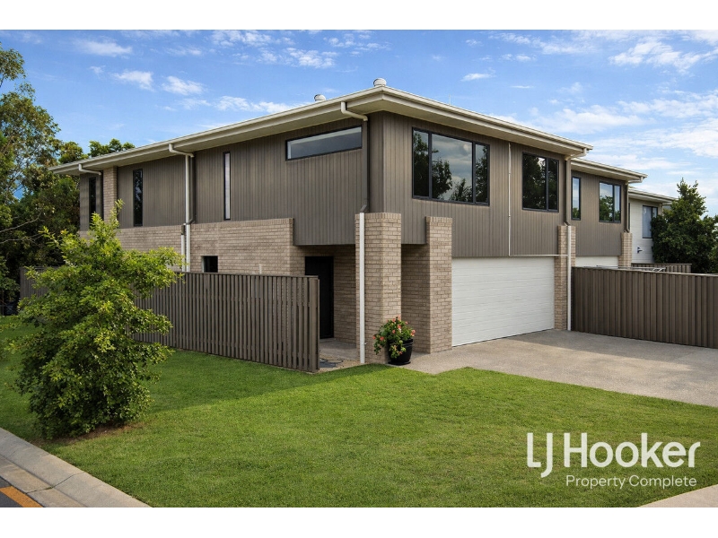 Rental properties & online application form