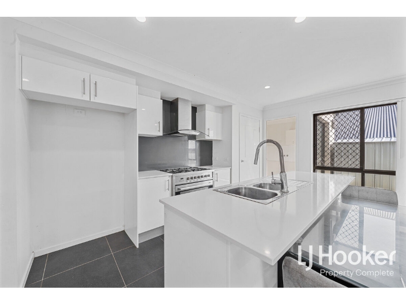 Rental properties & online application form