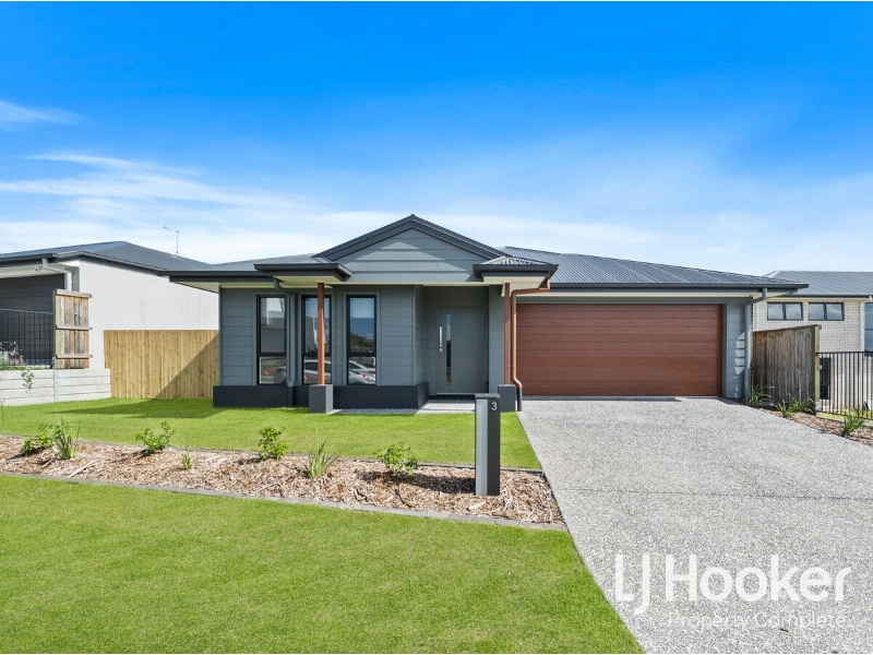 Rental properties & online application form