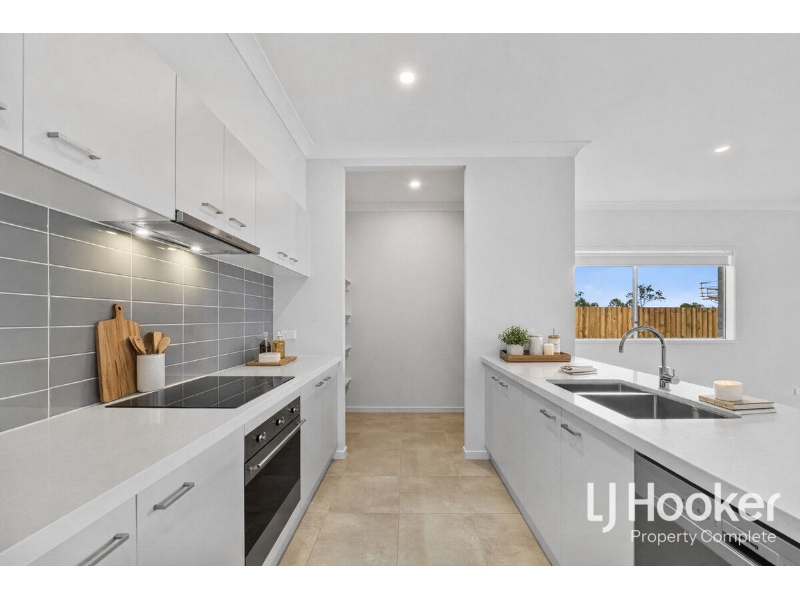 Rental properties & online application form