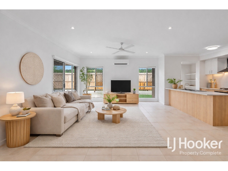 Rental properties & online application form