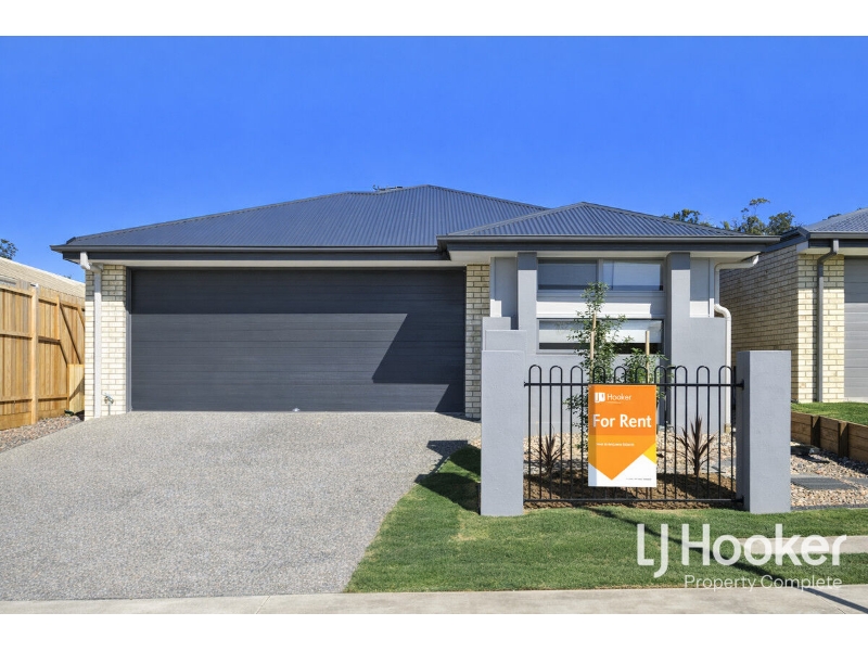 Rental properties & online application form