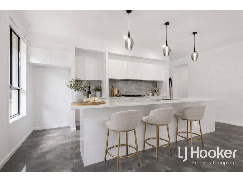 Rental properties & online application form