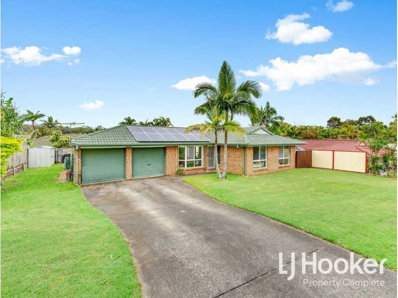 Rental properties & online application form