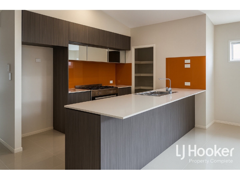 Rental properties & online application form
