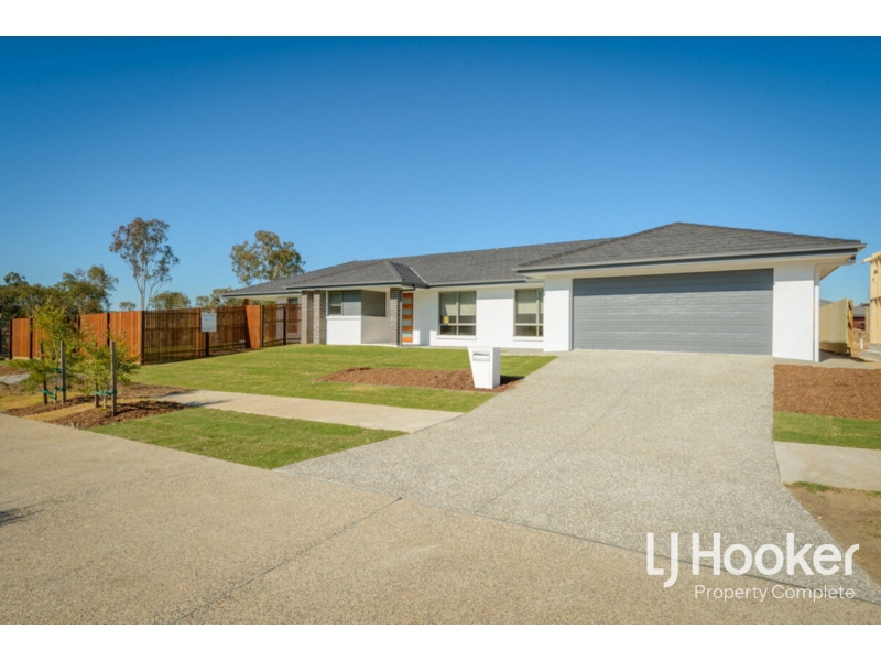 Rental properties & online application form
