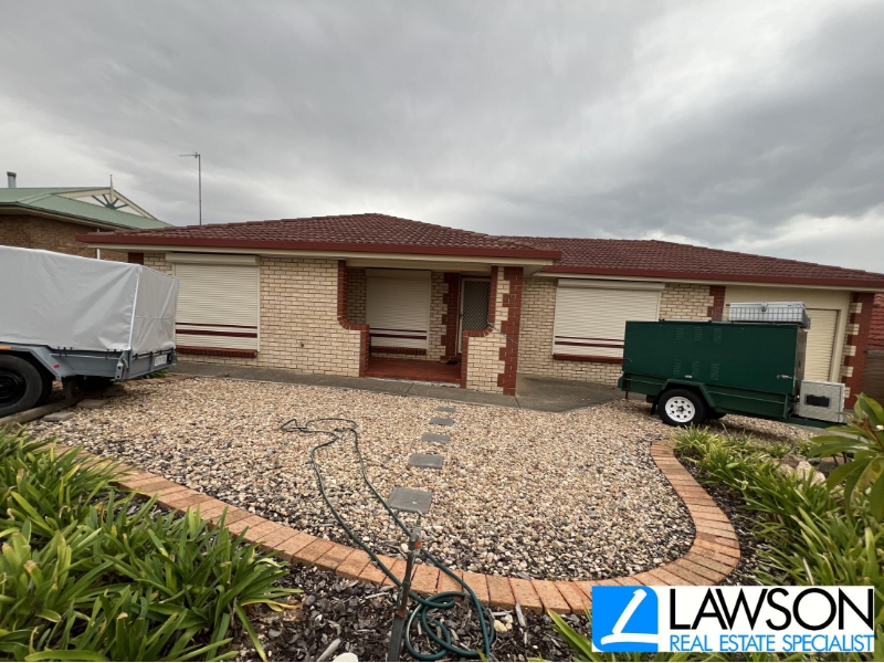 Rental properties & online application form