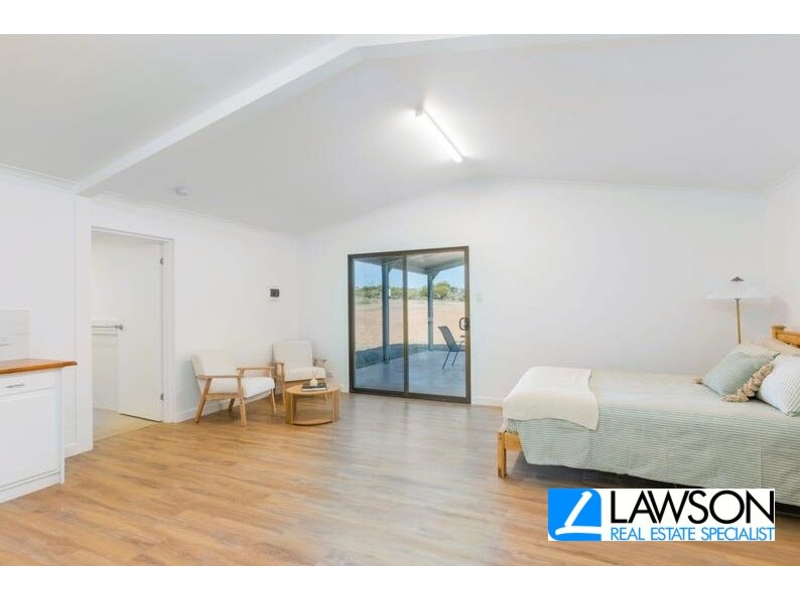 Rental properties & online application form