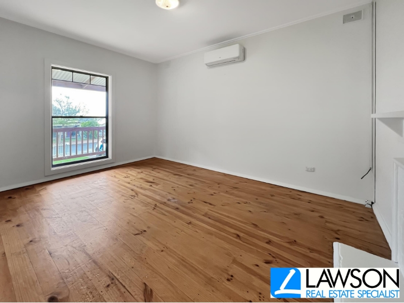 Rental properties & online application form