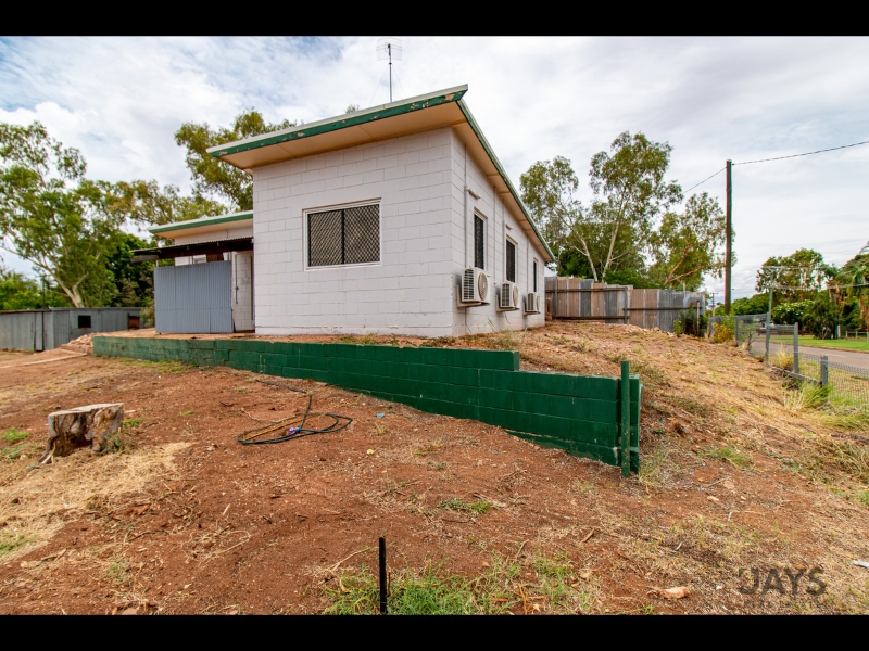 21 Verry Street Mount Isa QLD 4825 House for rent Listed by