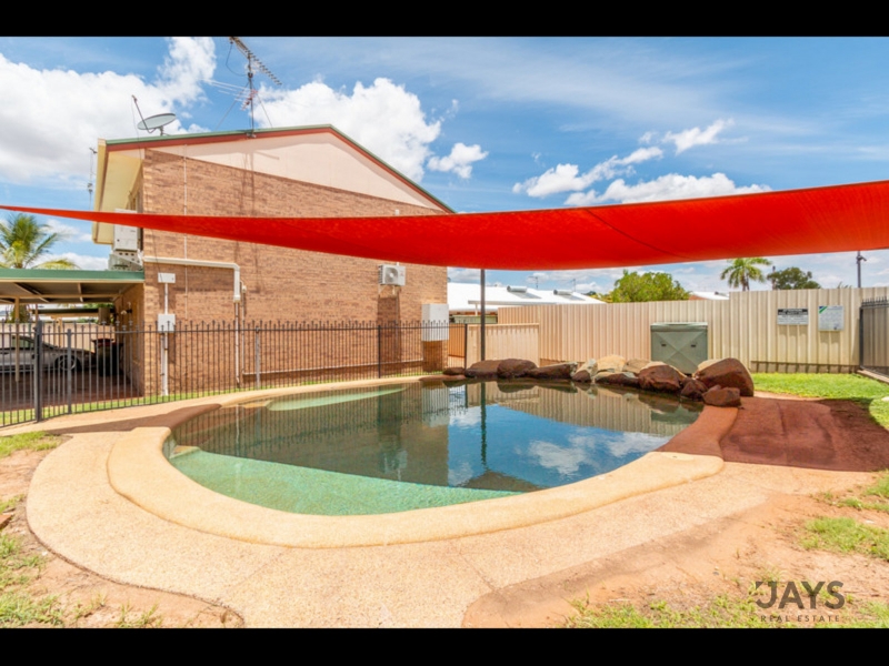 22 Sunset Palms, MOUNT ISA Townhouse for rent Listed by Residential