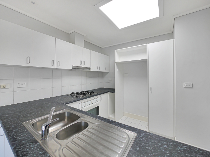 5/193 Royal Parade, Parkville Apartment for rent Listed by Lewis