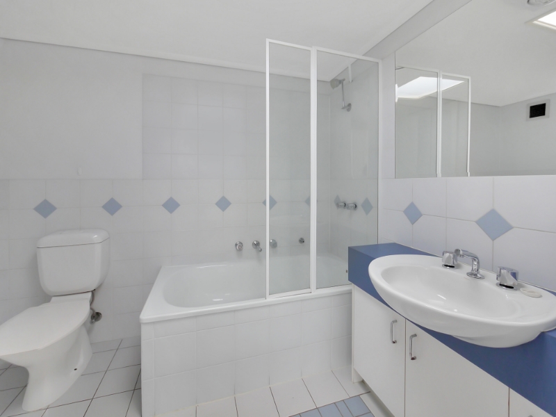 5/193 Royal Parade, Parkville Apartment for rent Listed by Lewis