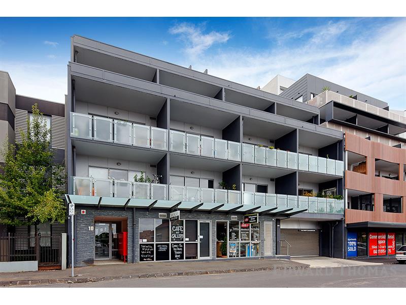 Rental properties & online application form