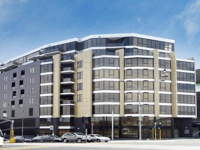 Rental properties & online application form