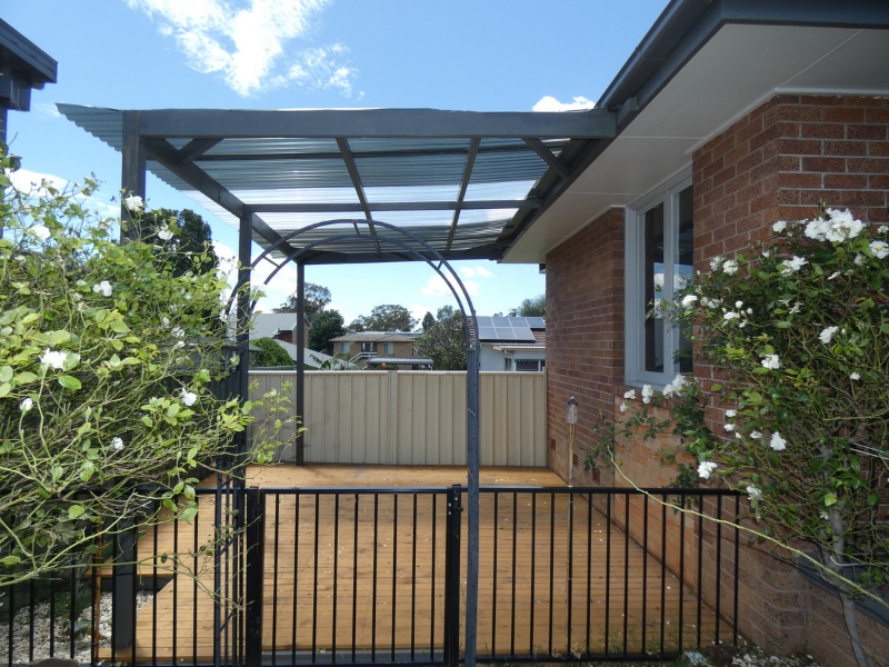 5 Osborn Avenue, Muswellbrook House for rent Listed by Property