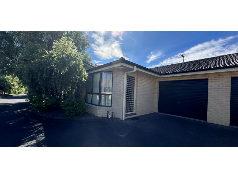 4/27A Mitchell Street, Muswellbrook Apartment for rent Listed by