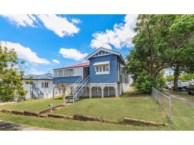 1/41 Juliette Street, Annerley Apartment for rent Listed by Brooke Rowley of Place Graceville