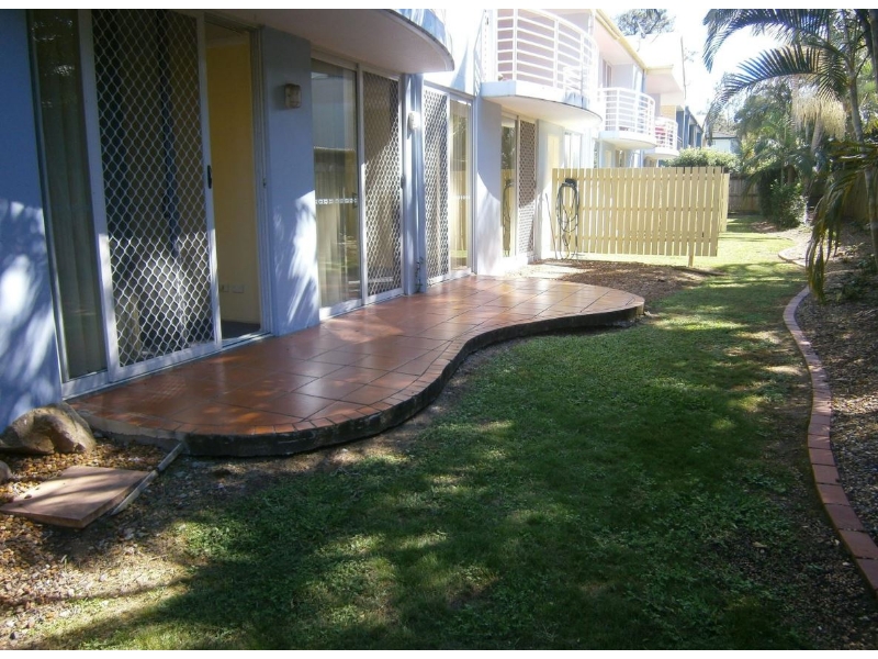 2/77 Sherwood Road, Toowong Apartment for rent Listed by of Place Graceville &