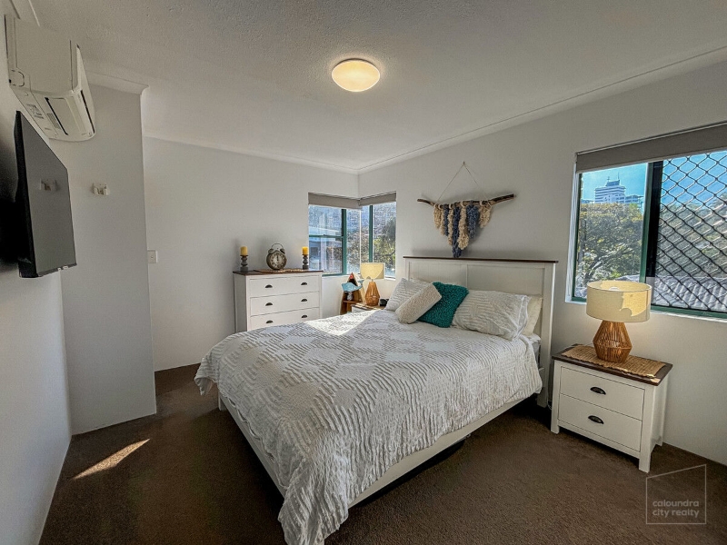 5/23 Moreton Parade, Kings Beach Apartment for rent Listed by Ccr