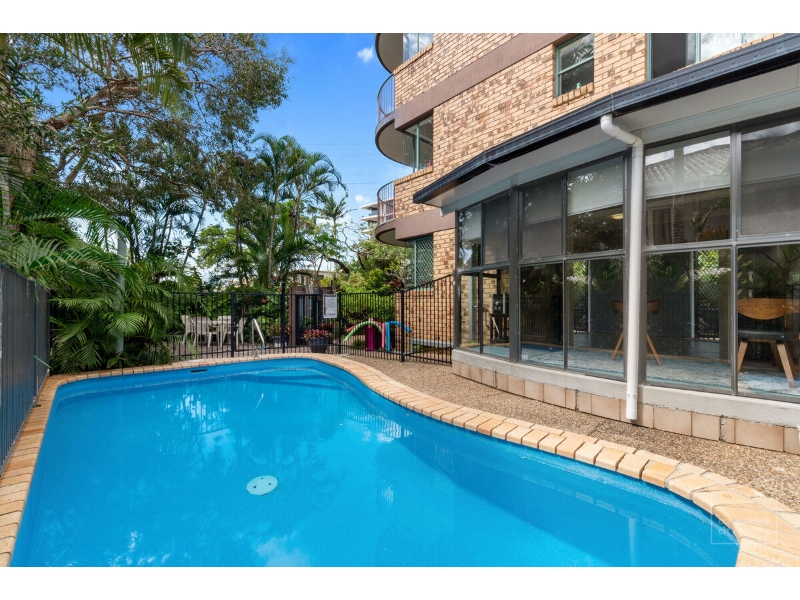 5/23 Moreton Parade, Kings Beach Apartment for rent Listed by Ccr