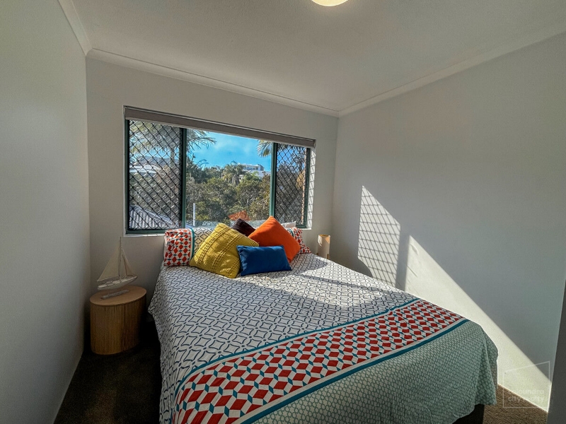 5/23 Moreton Parade, Kings Beach Apartment for rent Listed by Ccr