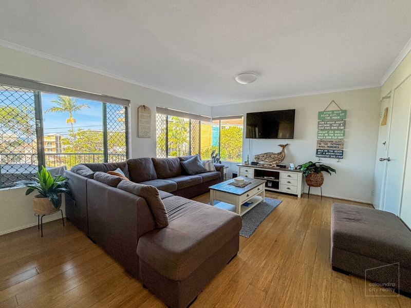 5/23 Moreton Parade, Kings Beach Apartment for rent Listed by Ccr