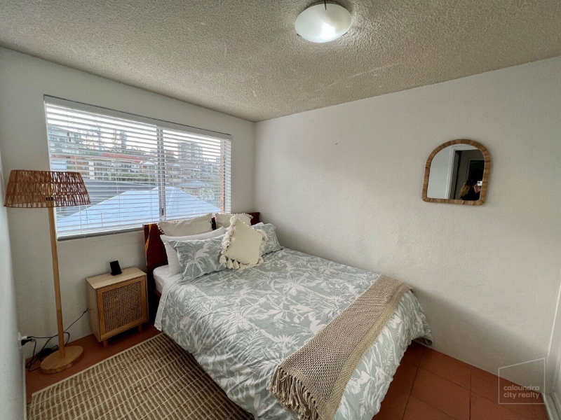 4/7 Moreton Parade, Kings Beach Apartment for rent Listed by Ccr