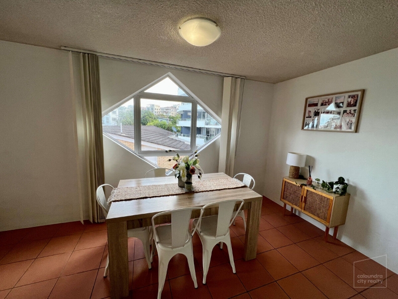 4/7 Moreton Parade, Kings Beach Apartment for rent Listed by Ccr