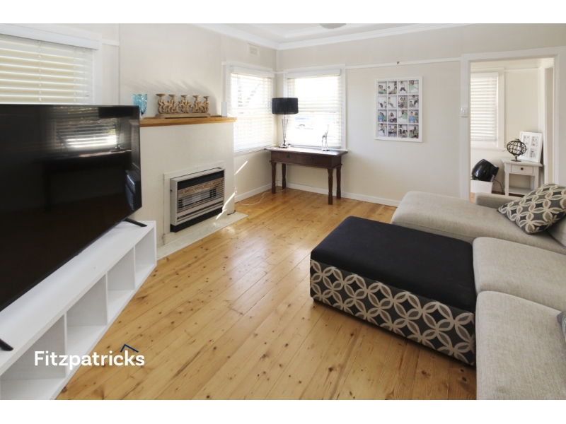 78 Urana Street, Turvey Park House for rent Listed by Rental