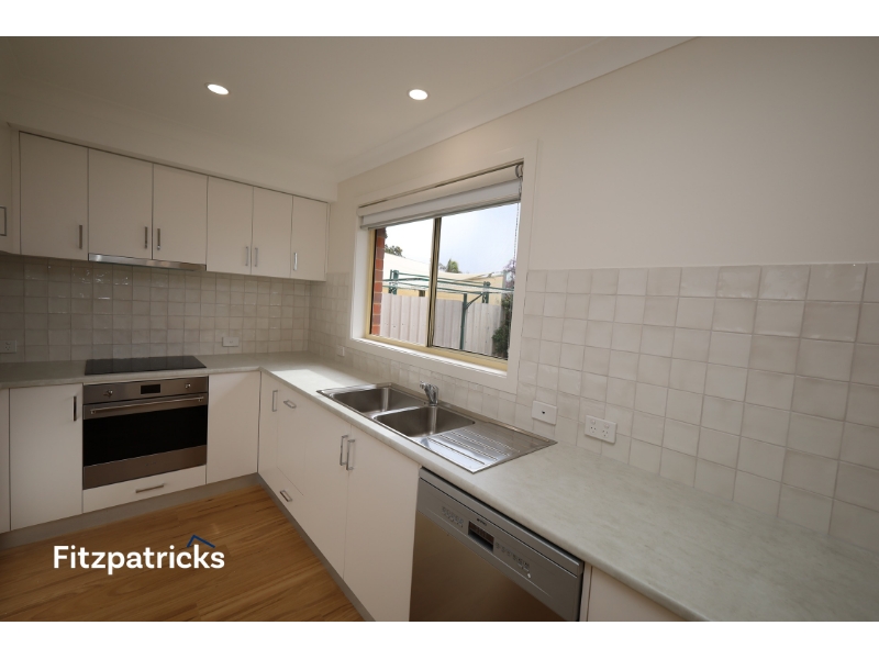 U2/37 Lamilla Street, Glenfield Park Apartment for rent Listed by Rental Department of
