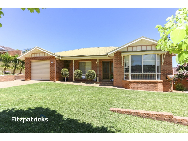 52 Brooklyn Drive, Bourkelands House for rent Listed by Rental