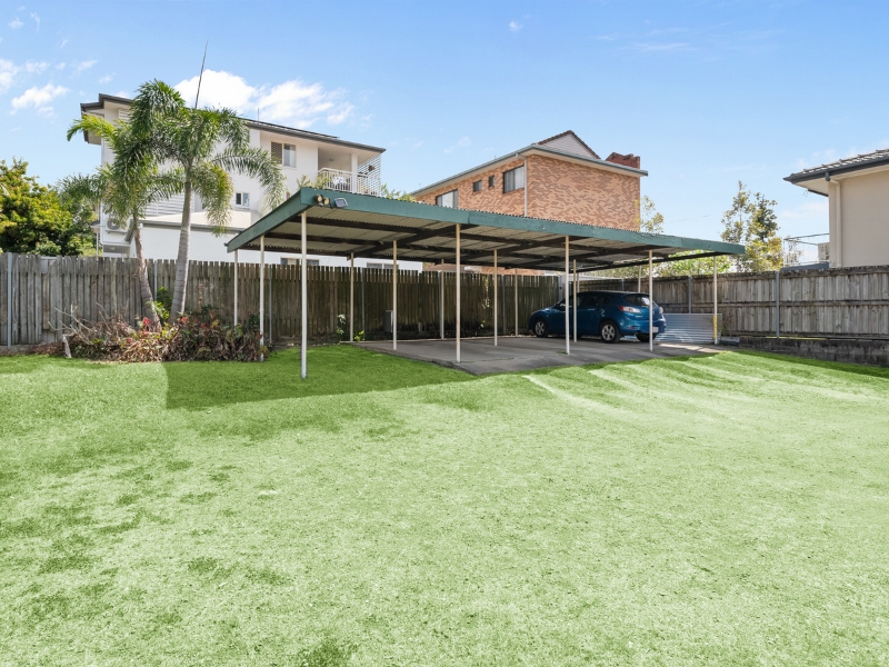 1/60 Lothian Street, Annerley Apartment for rent Listed by Rachel Jones of Place Estate Agents
