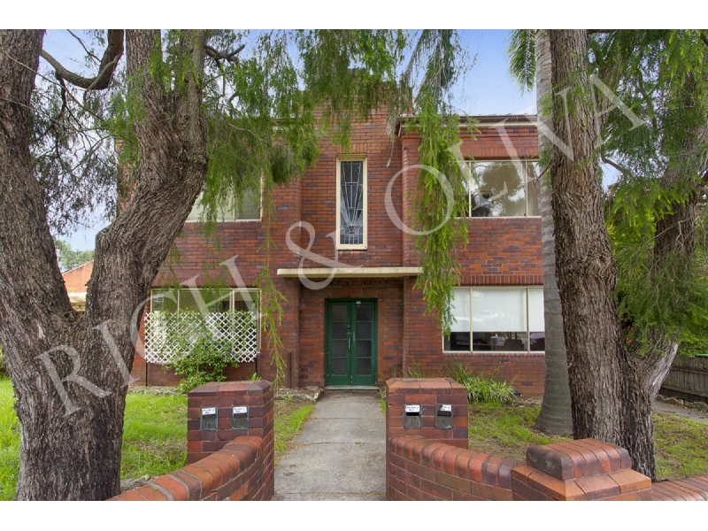 4/157 Norton Street, Ashfield Apartment for rent Listed by Croydon