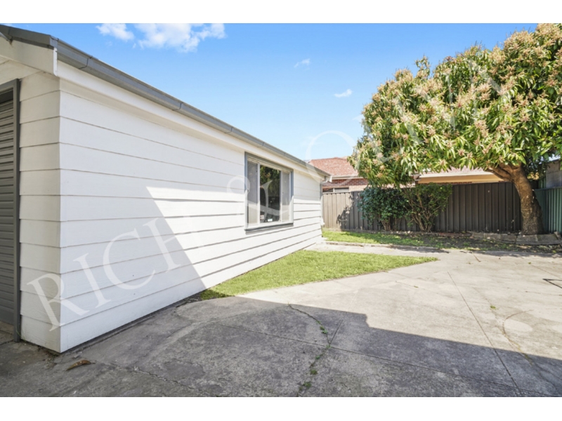 15 Tangarra Street, Croydon Park House for rent Listed by Croydon