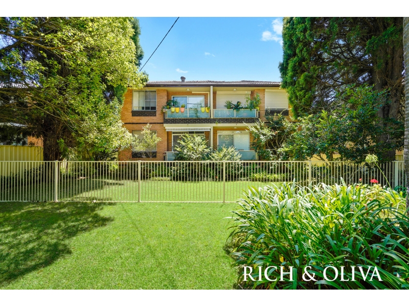 3/132 Frederick Street, Ashfield Apartment for rent Listed by Hellio