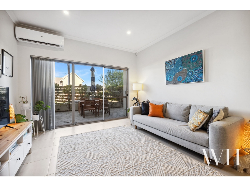 1/14 Dongara Street, Innaloo Apartment for rent Listed by Monique